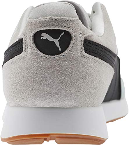 PUMA Puma Men's RS-100 Sneaker, Glacier Gray White, 4.5 M US
