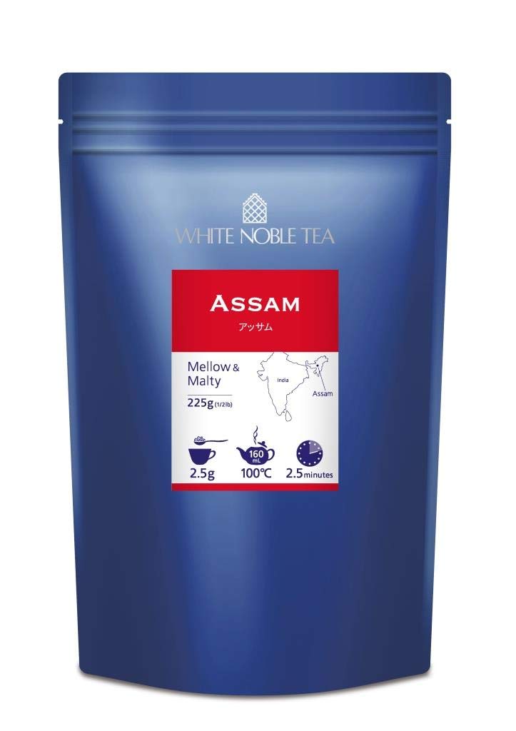 Amazon.co.jp: WN Assam 7.9 oz (225 g) : Food, Beverages & Alcohol