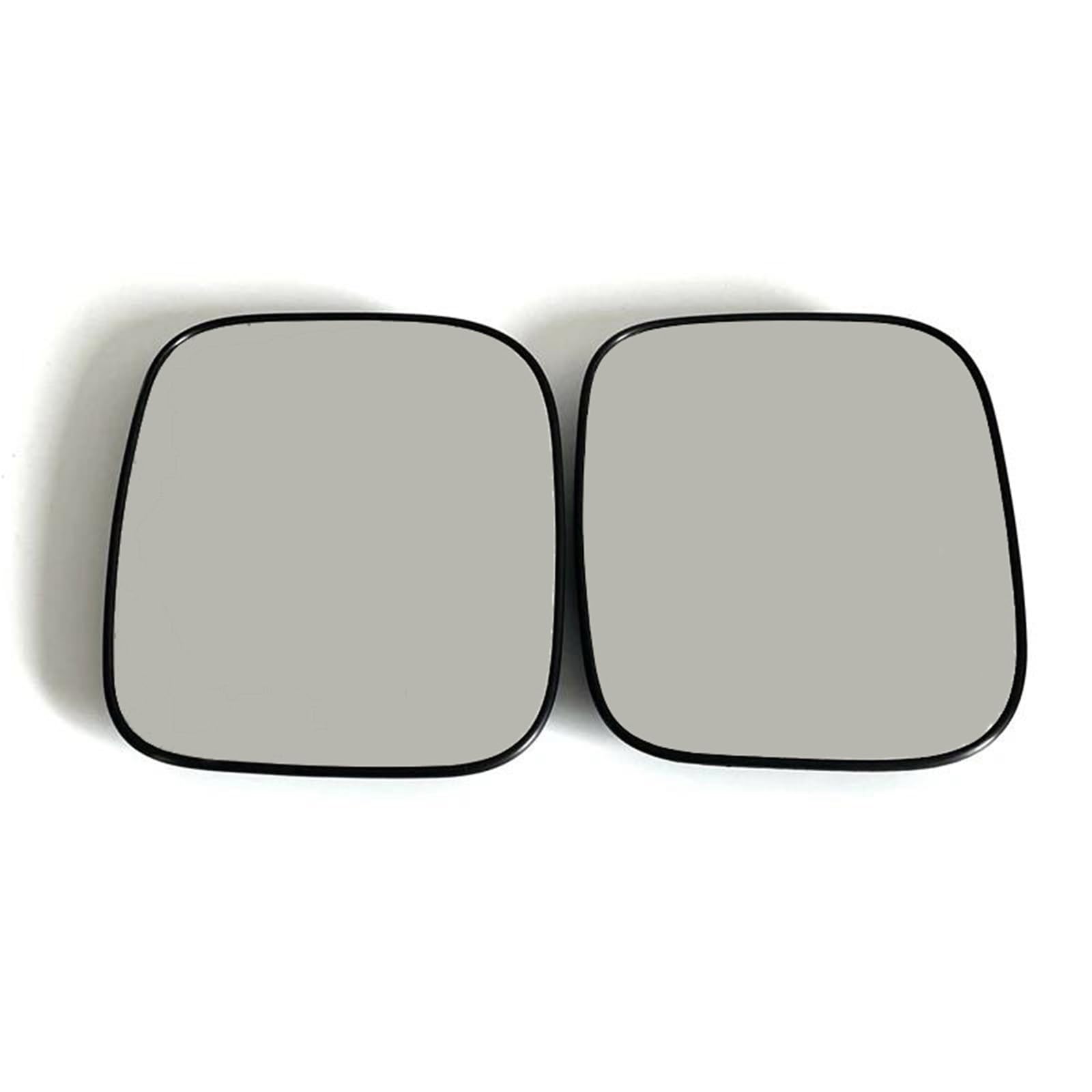 Verre de rétroviseur anti angle mort pour Pajero et Shogun