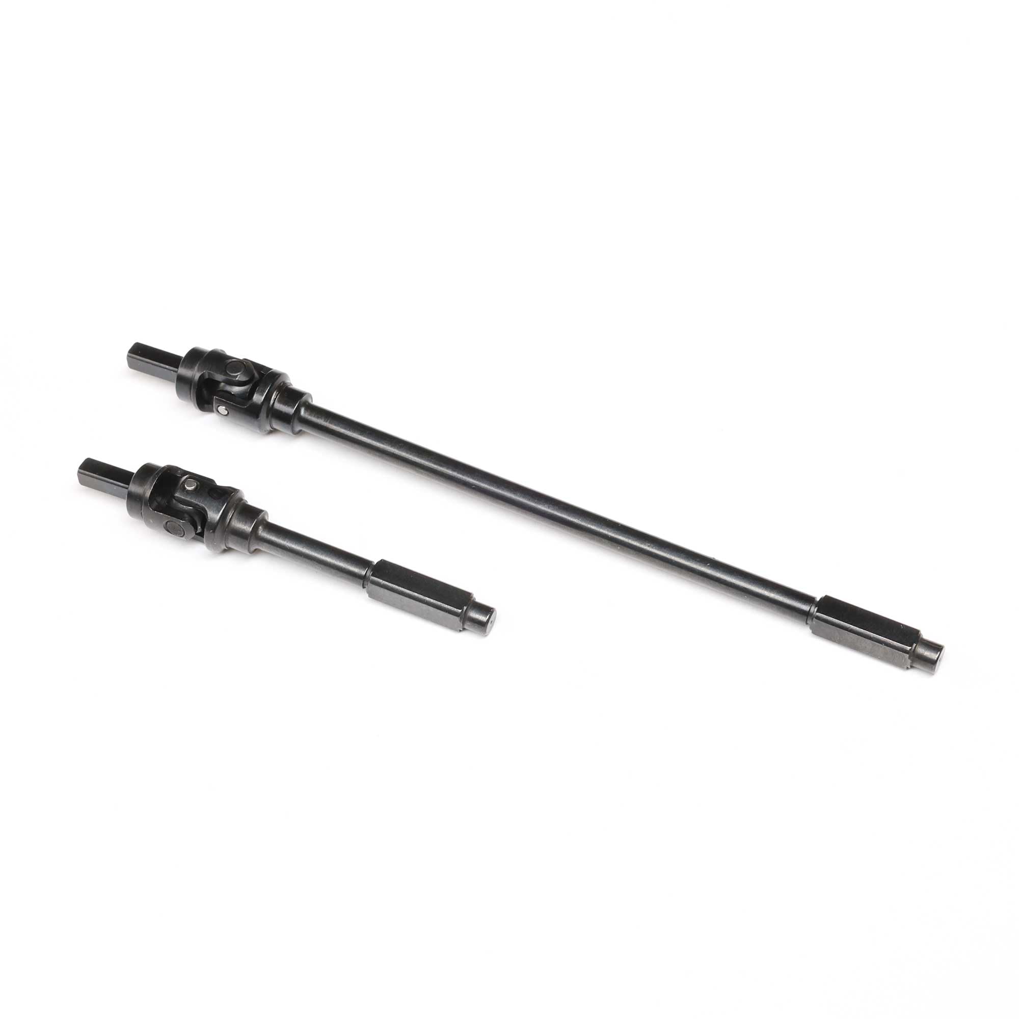 Amazon.com: Axial Universal Axle Set, AF16P: AXP8, AXI-2226 : Toys
