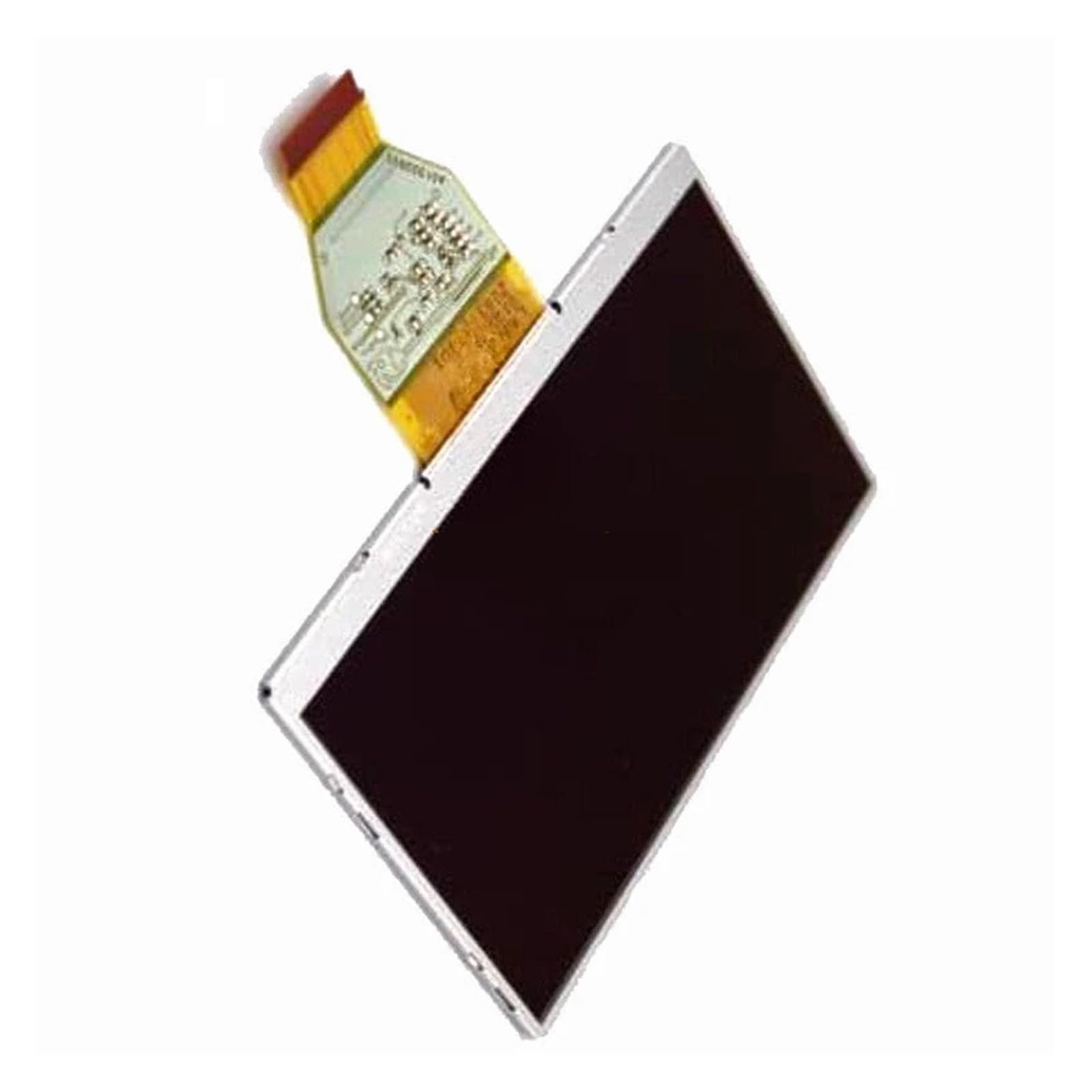 Écran D'affichage LCD, Compatible for Canon, Réparation De Caméra Vidéo XF300 XF305 (sans Rétro-éclairage), Pièce De Rechange De Caméra, Pièce De Réparation De Caméra