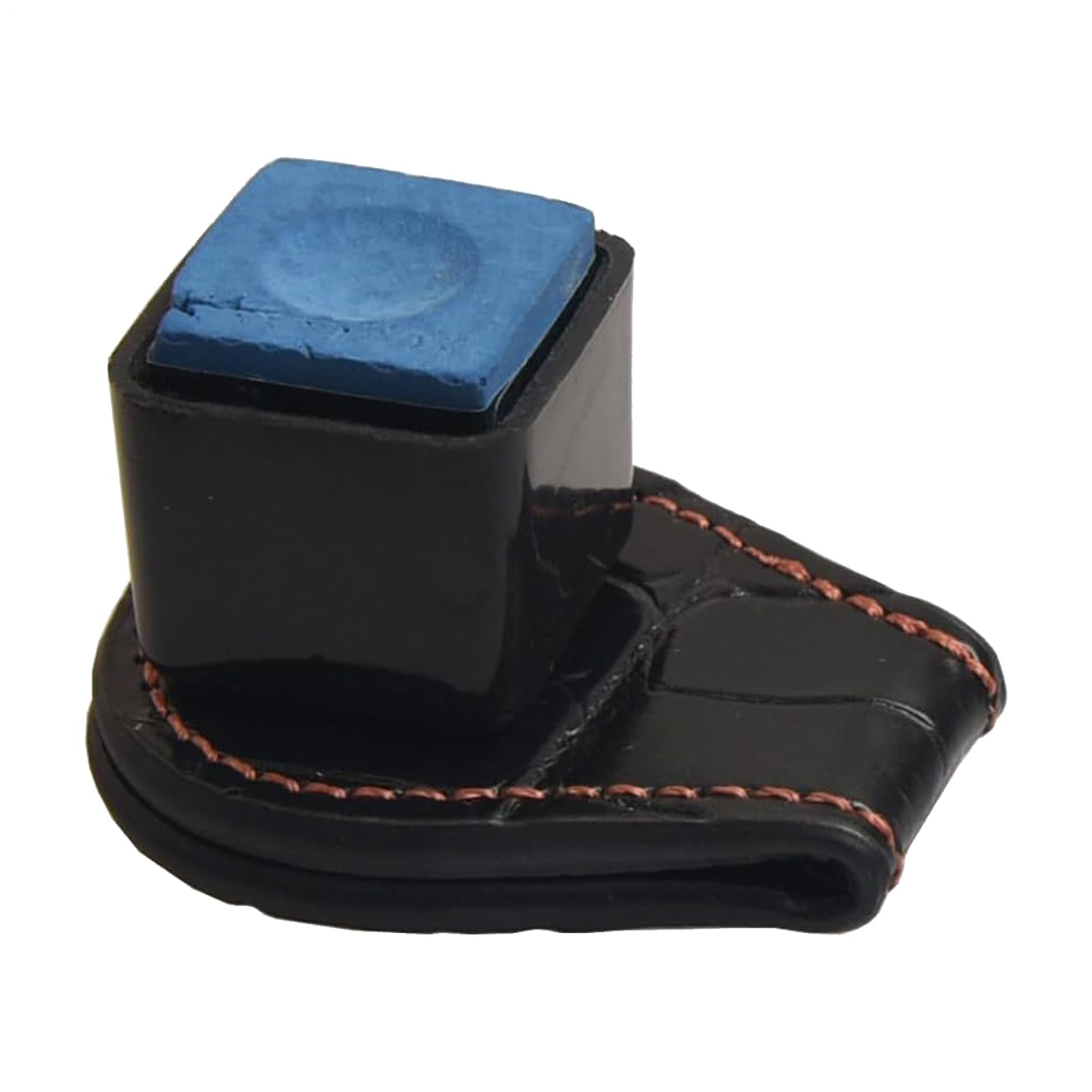 ビリヤード用チョークホルダー - 磁石付きプールチョークホルダー | スポーツ選手の練習や試合用クリップアクセサリー