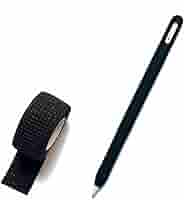 ねーたん Apple Pencil Pro 専用ケース付き 楽天市場】Apple Pencil第2世代専用 カバー iPad Pro 新型iPad