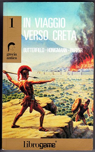 In viaggio verso Cret