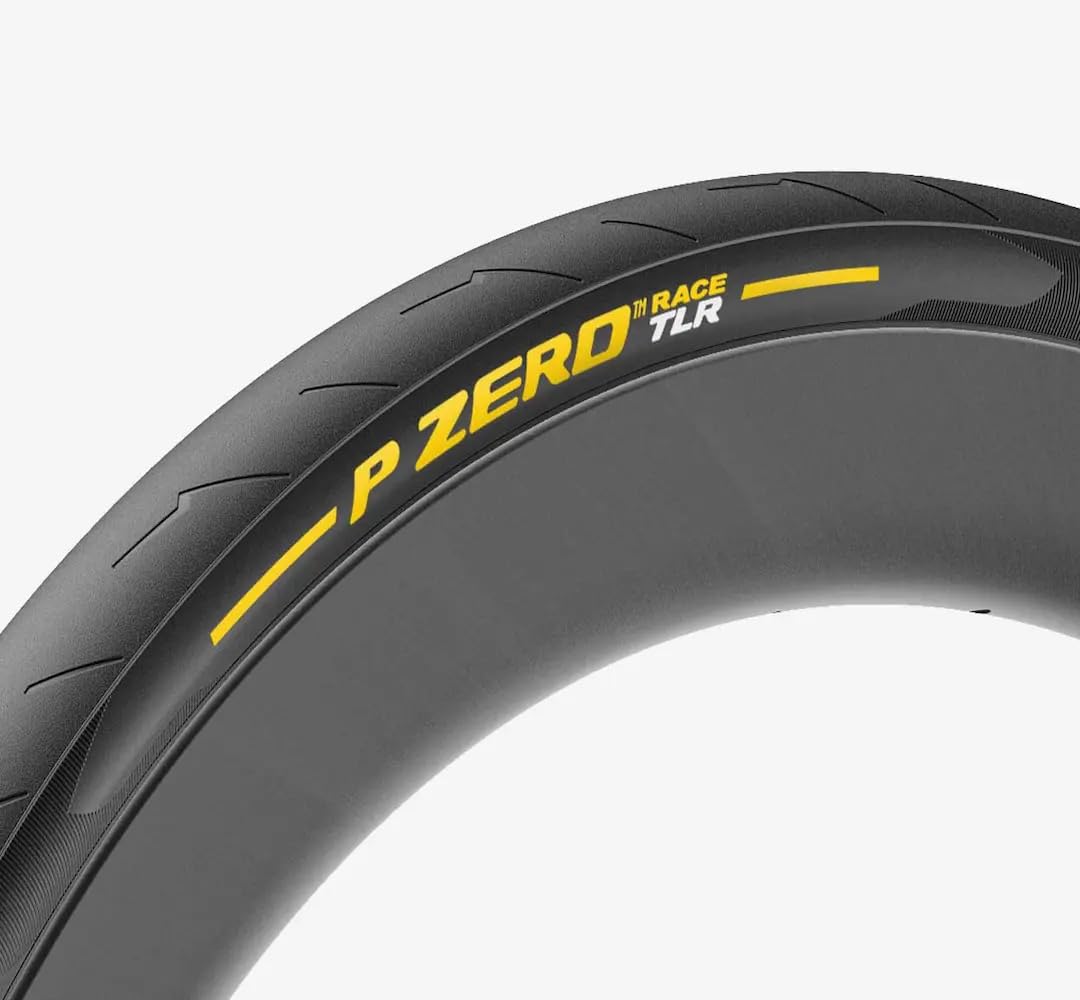 Amazon | PIRELLI(ピレリ) P ZERO RACE TLR SPEEDCORE 700×26c