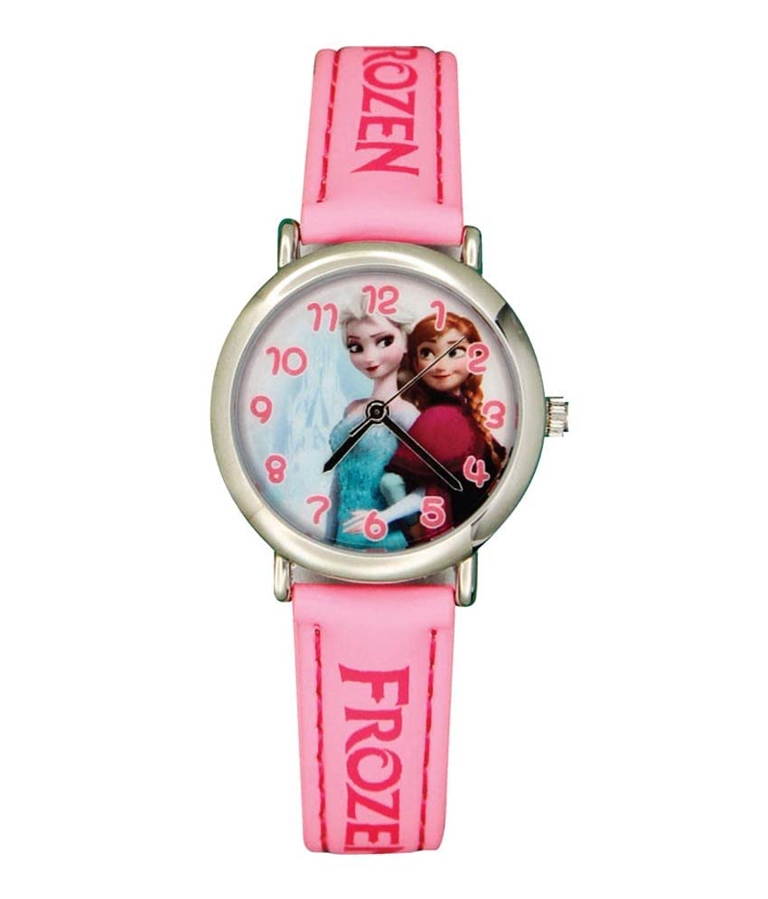 Disney Analog Multi-Colour Dial Boys Watch - AW100412 (B010F3FG4G) Amazon Price History, Amazon Price Tracker