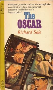 Mass Market Paperback The Oscar Book