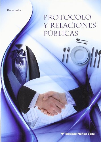 Protocolo y relaciones públicas