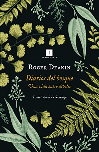 Diarios del bosque (Impedimenta)