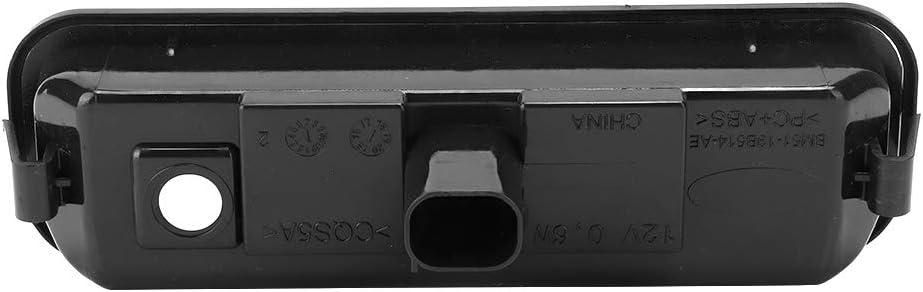 Car Trunk Switch Button Tailgate Boot Release Switch Opener Tailgate Boot Opener Switch 1834376 for B Max Focus Iii