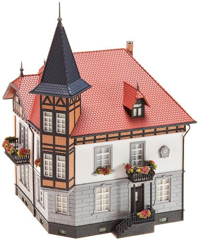 Preisvergleich Produktbild Faller FA130407 - Stadtvilla
