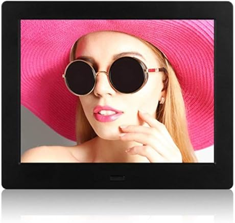 YUNFEILIU Digitaler Fotorahmen 8-Zoll-Android-elektronisches Fotoalbum Quadratischer Bildschirm mit Multifunktionsfunktion ultraklare Wandbehang-Ausstellungswerbungsmaschine YUNFEILIU Digitaler Fotorahmen 8-Zoll-Android-elektronisches Fotoalbum Quadratischer Bildschirm mit Multifunktionsfunktion ultraklare Wandbehang-Ausstellungswerbungsmaschine