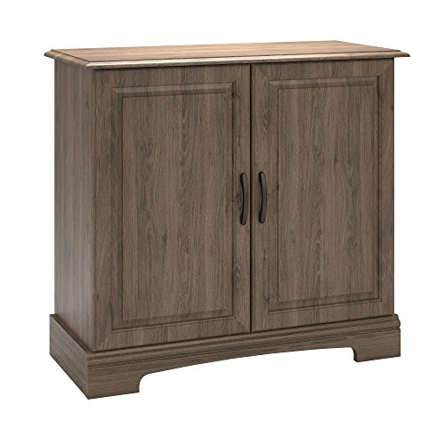 Flipper Harbor 29-37 Gallon Aquarium Stand, Rustic Oak