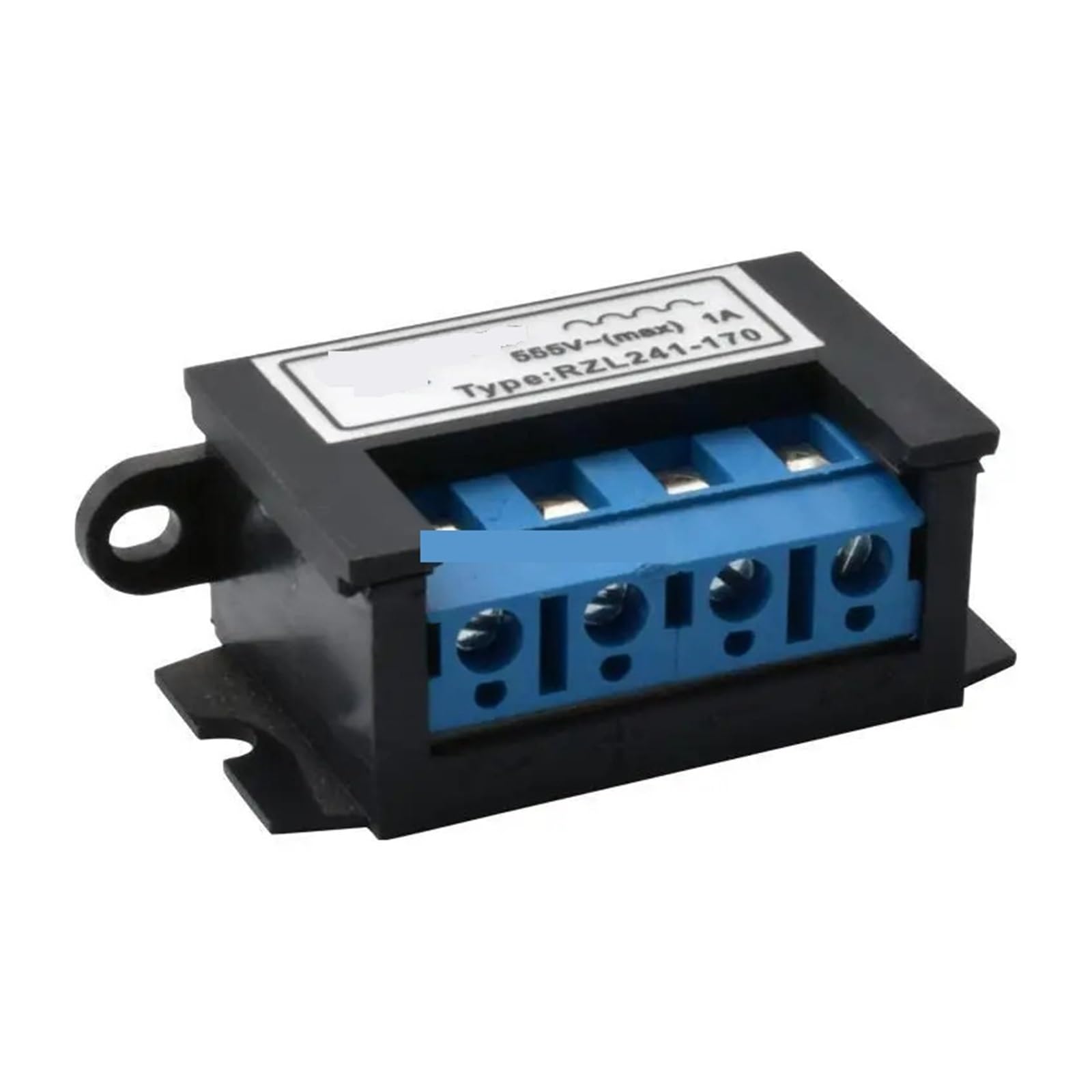 Prostownica hamulcowa RZL241-170 1A 460V moduł prostowniczy RZL141-96 270V RZL141-170H(Rzl141-170h Fullwave)