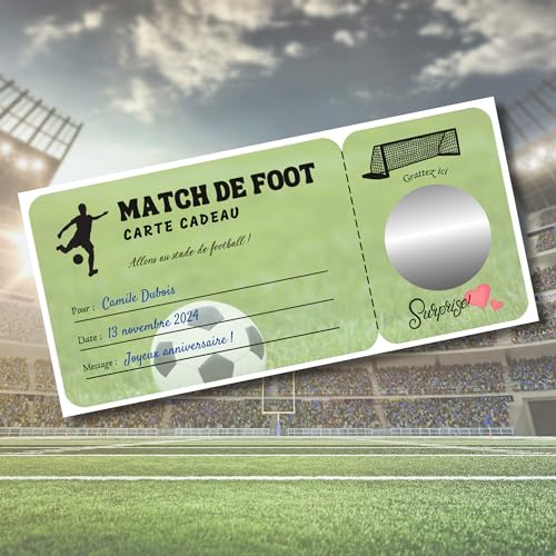 EQUIK PRODUCTS Biglietto regalo da viaggio a