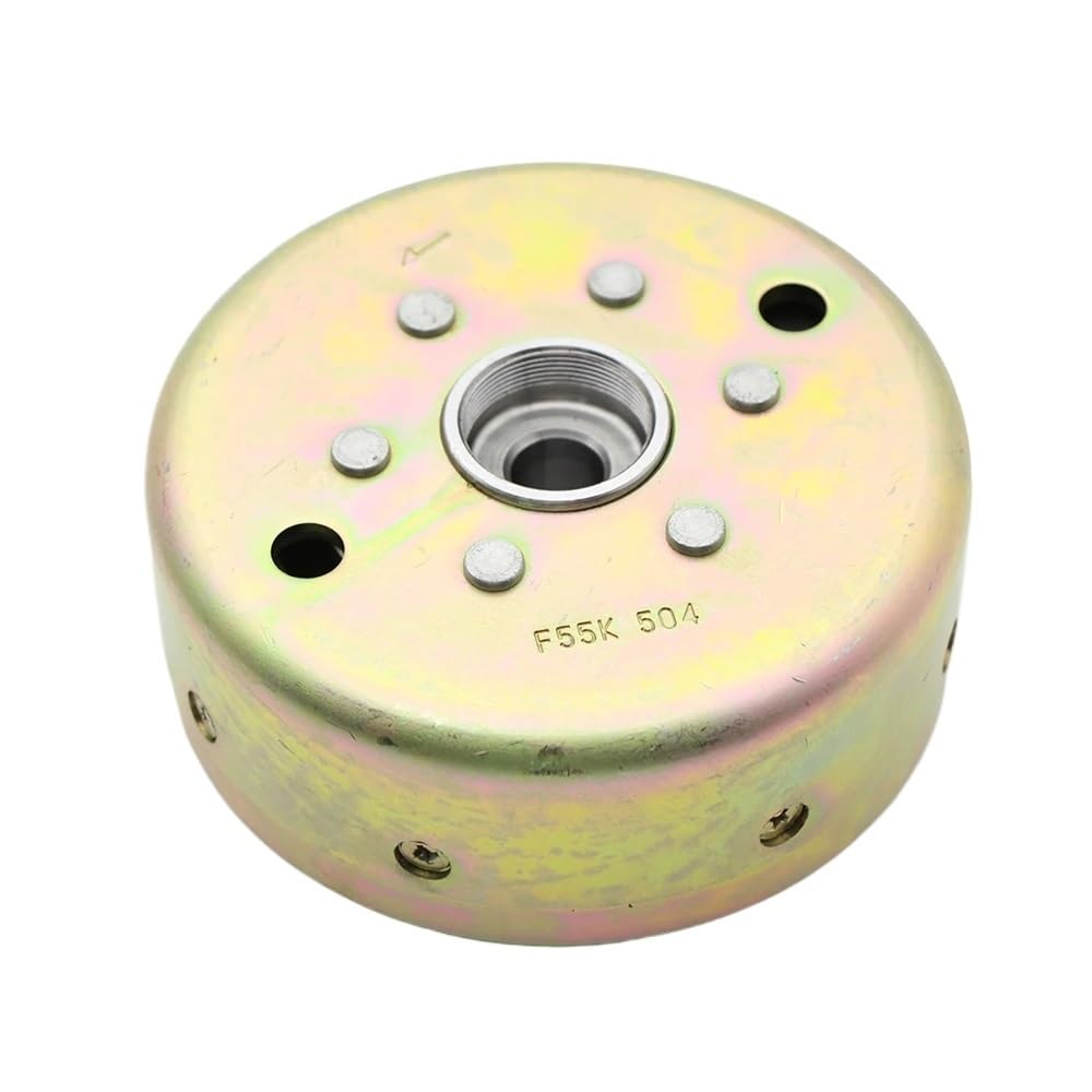 Generador Ignición Volante Inercia Estator Bobina Estator Magneto De La Motocicleta Accesorios 2XJ-85550-M0 2XJ-85550-M1 Para YFS200 Para Blaster Para Edición Especial