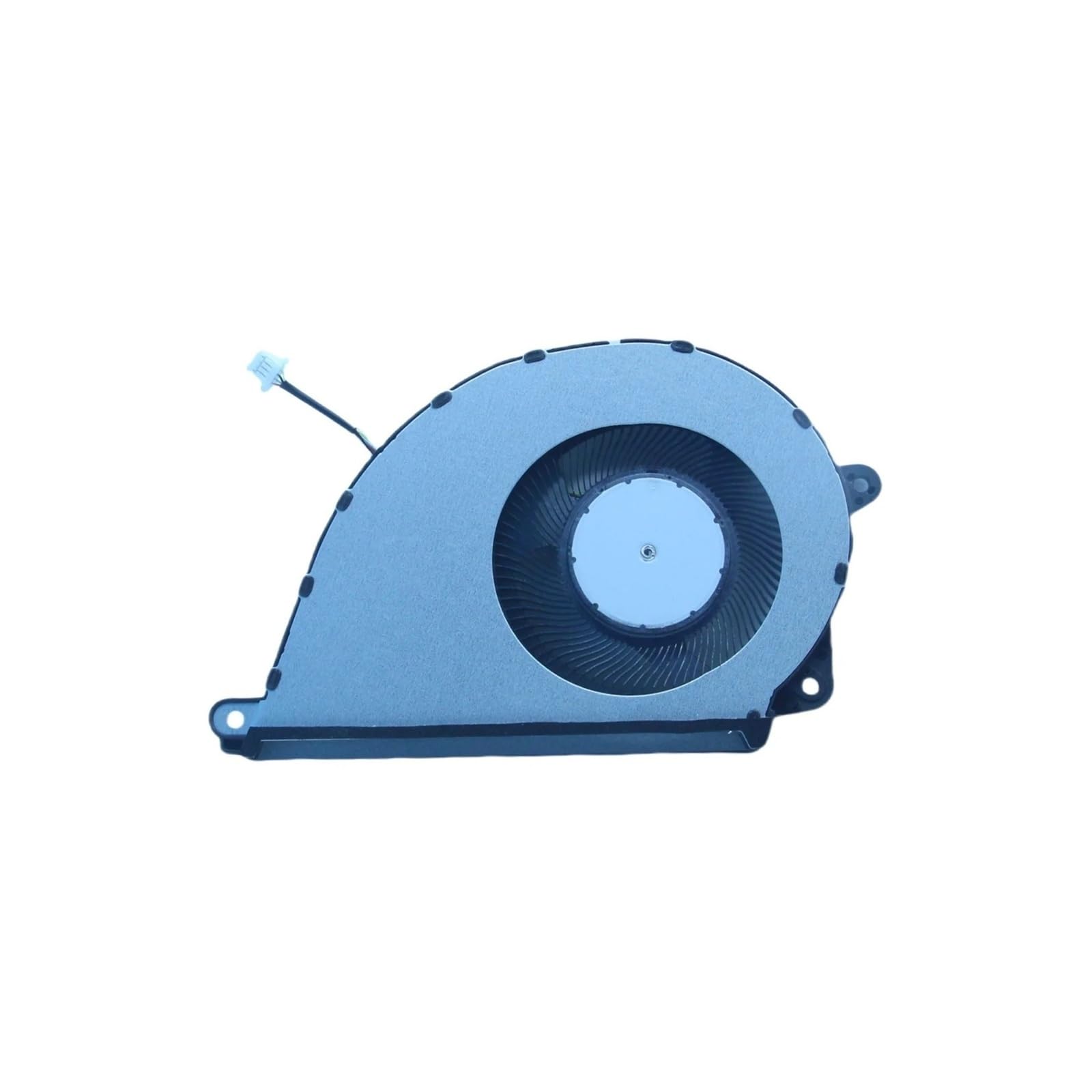 Ventilador De Refrigeración for CPU De Portátil, Compatible con ASUS, 6033B0145501 BA406AFHNF2400TN 13NB1600P02021 DC5V 0.7A, Ventilador De Escape