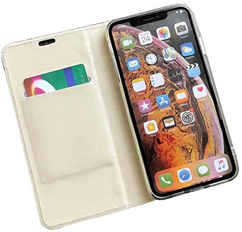 Coque crocodile iPhone 12 Pro Max, étui clapet en relief bleu chic