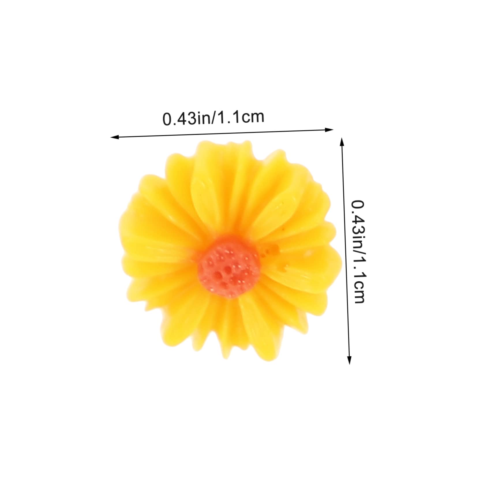 240stücke Farbige Daisy-pushpins Kreative Funktionale Pinnadeln Für Zuhause Und Büro Markieren Von Karten Ankündigungen Und Dekorationen
