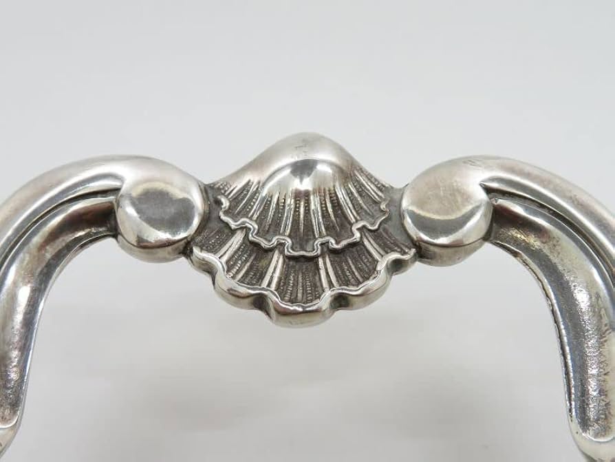 【ビクトリアン】ドリンクトレー / ギャラリートレー【シルバープレート】33cm ビクトリアン】ドリンクトレー / ギャラリートレー【シルバー