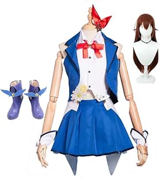 そらねこ様。先程の商品の出し直し コスプレ レオス 通常衣装 そらねこ様。先程の商品の出し直し コスプレ レオス 通常衣装 に