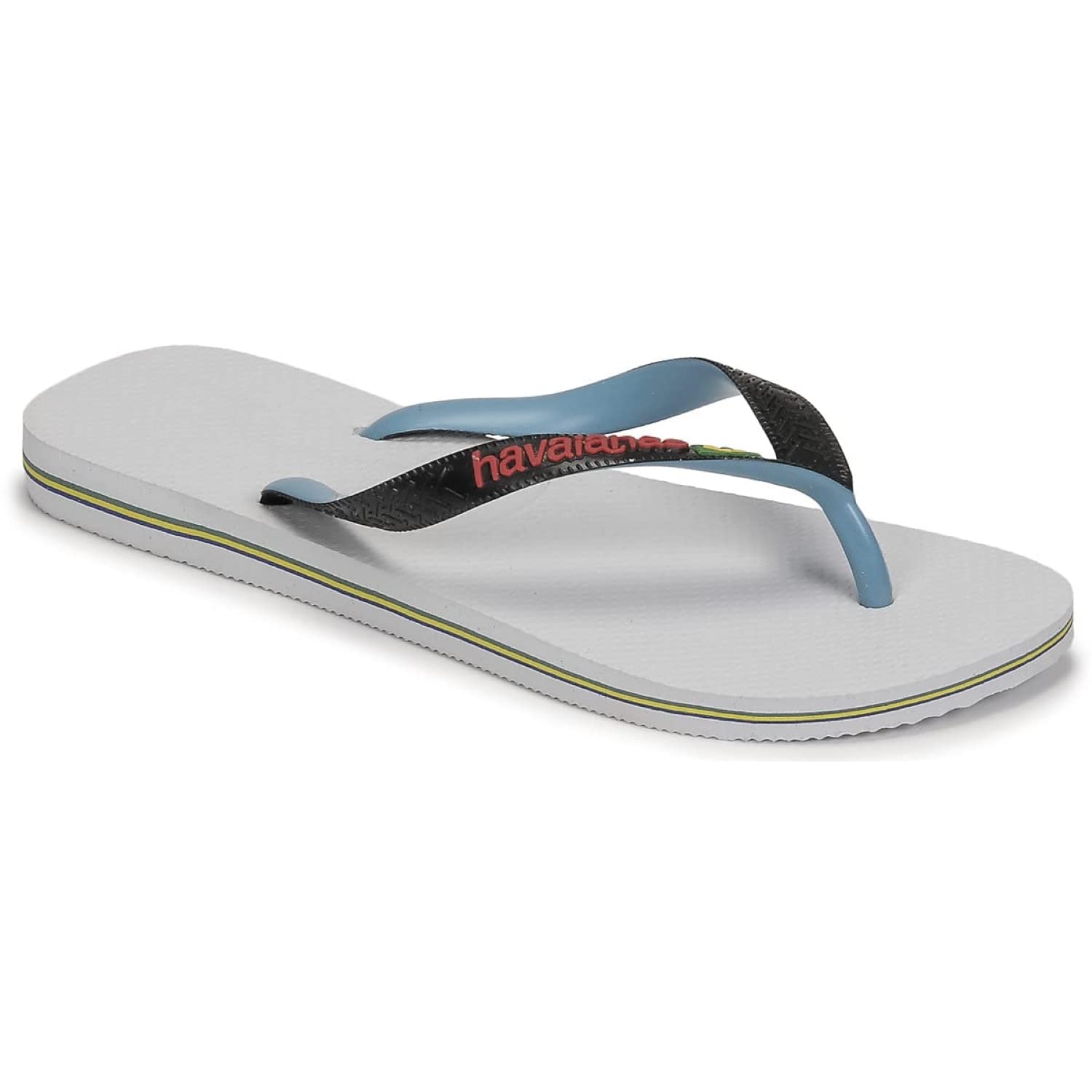 Havaianas: Auswahl an Schuhen