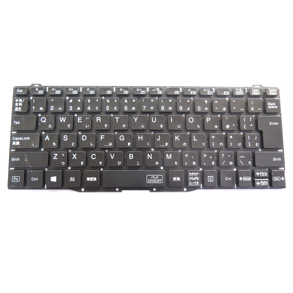 Amazon | ノートパソコンキーボード に適合する NEC VersaPro