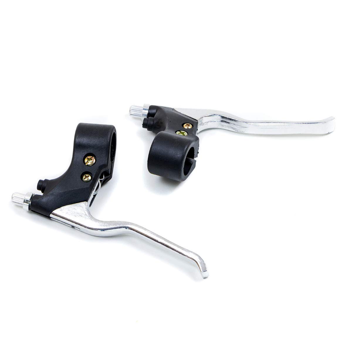 STI Set Gomma Ant+Post Minimoto Motard +cerchi+freni+dischi+leve+cavi Completo