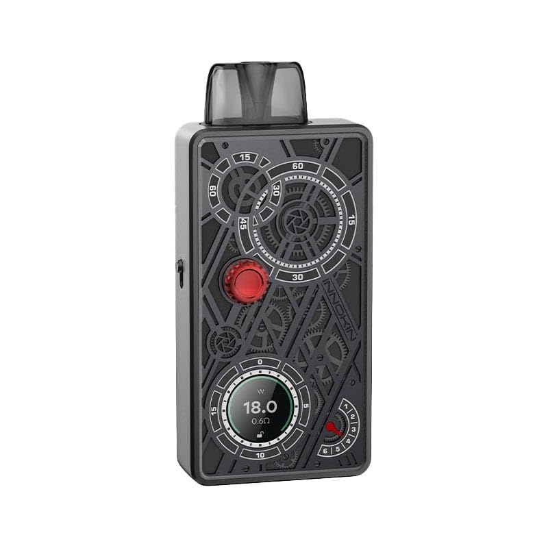 Kit Klypse MECHA Moonshadow Ink Pod 2 ML Batterie 900 mah sans tabac sans nicotine