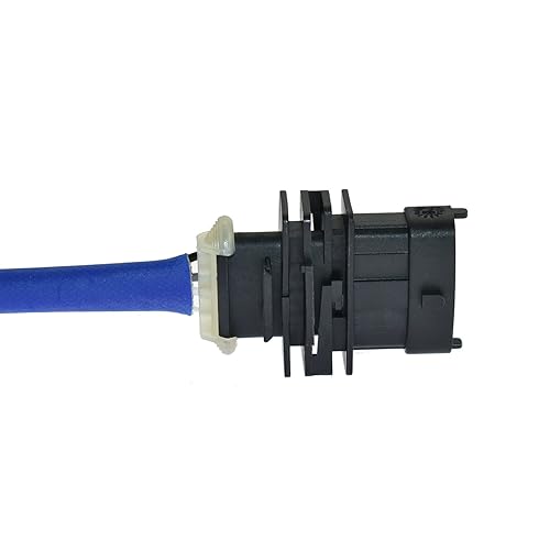 Miniatura 4 de 55572993 Sensor de oxígeno O2 aguas arriba 213-4764 para Chevy Cruze Trax Buick Encore 1.4L accesorios de coche