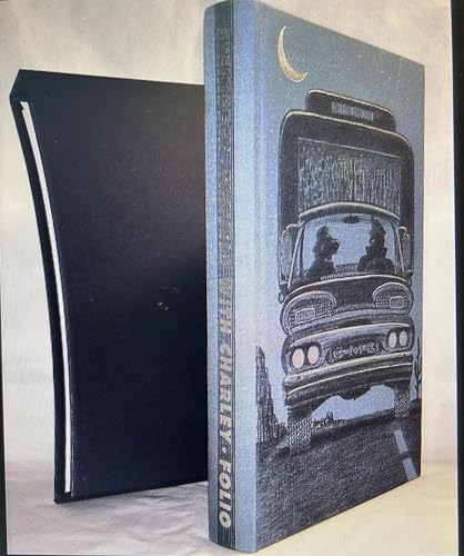 Travels with Charley: In Search of America