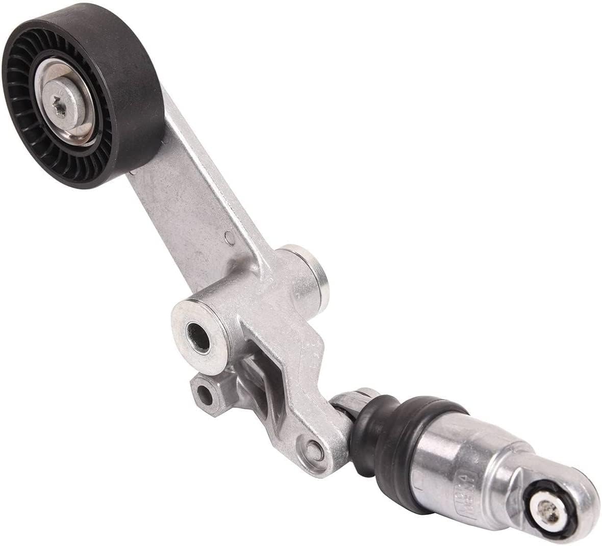 Doiplent 166200W093 Belt Tensioner w/Pulley Assembly for Toyota Corolla