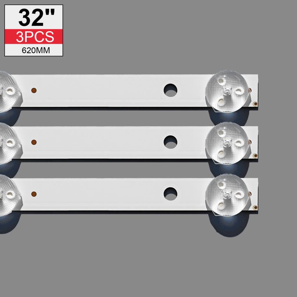 Panneau Rétroéclairage / Housing Pour TCL 32S3750 – 67-B25950 – Occasion