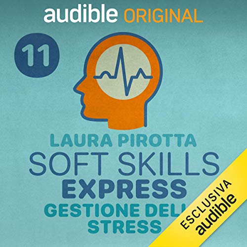 Diseño de la portada del título Cervello maschile e femminile in azienda