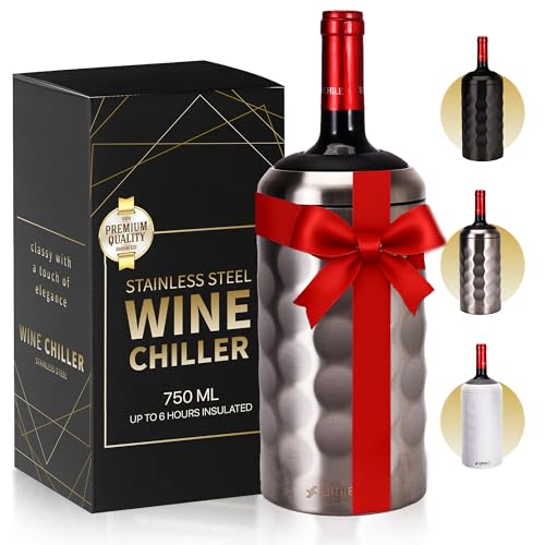 Premium Double-Walled Chiller