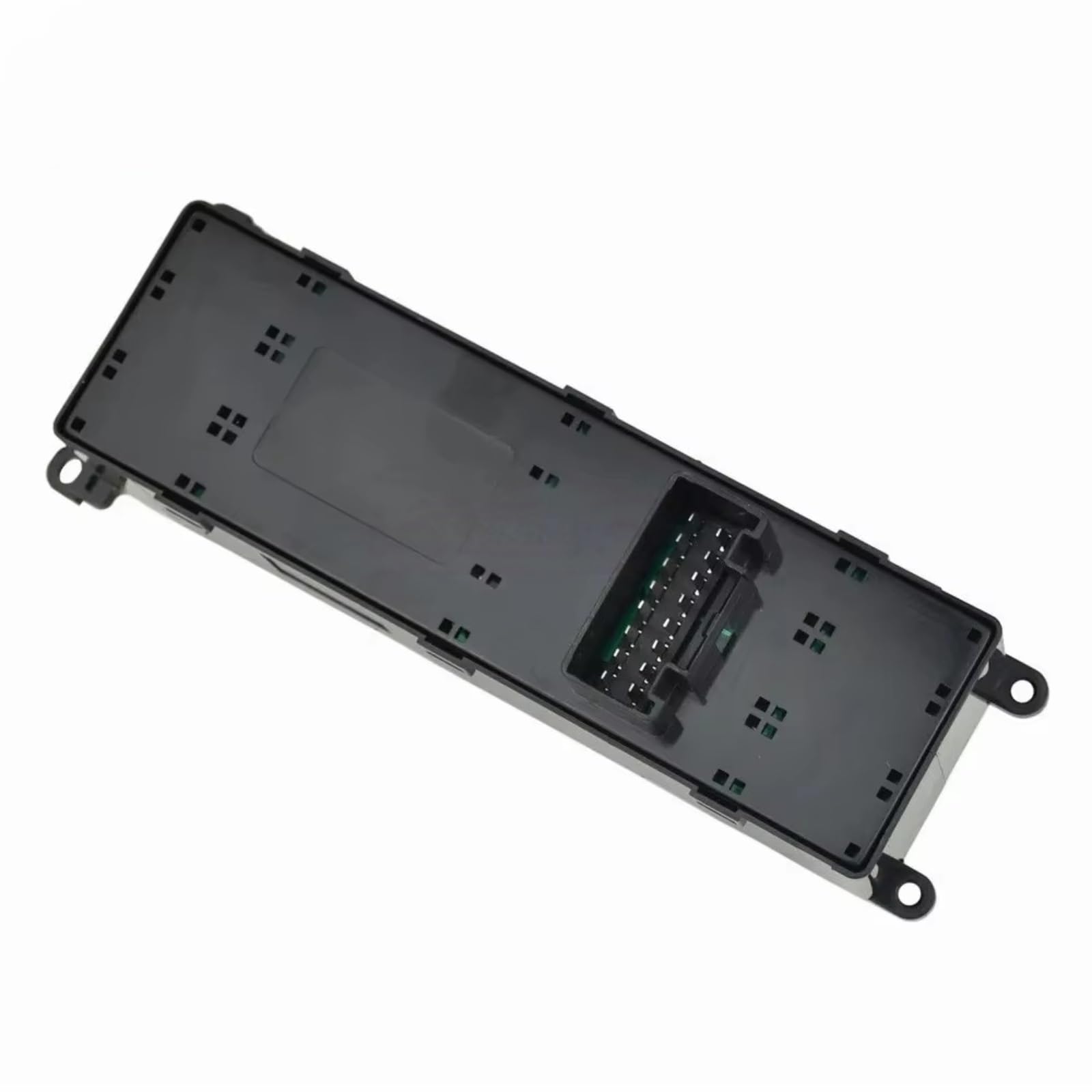 Compatible Avec Kia Pour Rio 2012-2015 Commutateur Fenêtre Voiture Accessoires Automobiles Pièces Commande D'alimentation Électrique bouton lève vitre