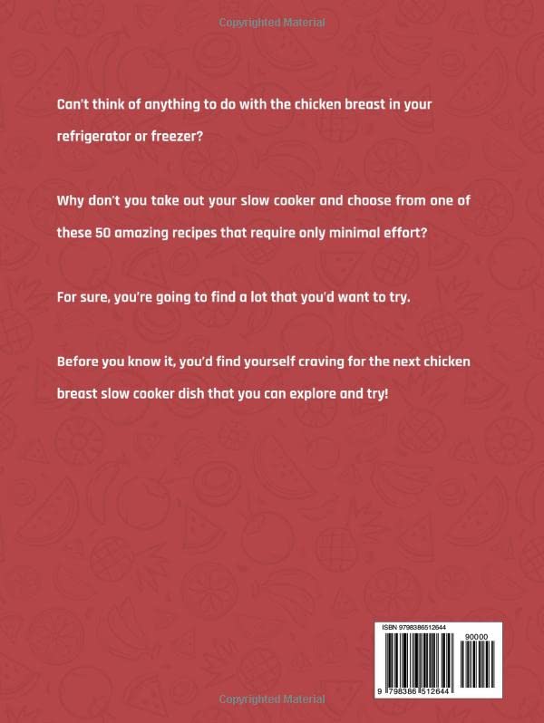 Slow Cooker Recipes For Chicken Breast