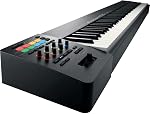 Roland A-88 MKII 88-Key MIDI Keyboard Controller