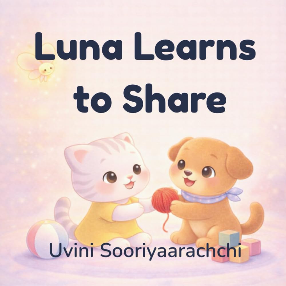Luna Learns to Share