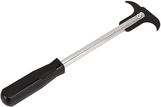 Extrator de vedação óleo, extrator de vedação de óleo com design de ponta de gancho duplo, extrator de vedação de graxa