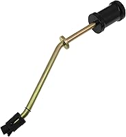 Vista 3 de Herramienta de extracción de inyector de combustible ZKTOOL, compatible con Land Rover 5.0 Jaguar 3.0, reemplaza 310-197