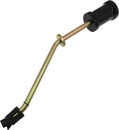 Miniatura 3 de ZKTOOL Herramienta de extracción de inyector de combustible, compatible con Land Rover 5.0 Jaguar 3.0, reemplazar 310-197