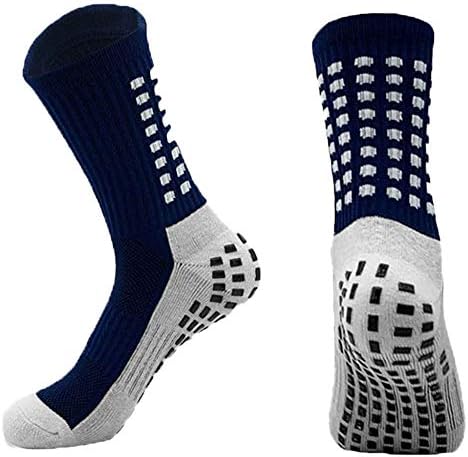 calcetas antiderrapantes futbol