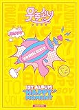 WJSN COSMIC GIRLS - HAPPY MOMENT (Vol.1) [MOMENT ver] CD+Pre-Order Benefit+Folded Poster