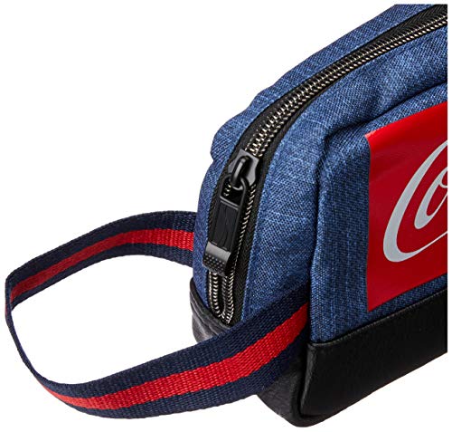 Necessaire, Coca-cola, Masculina, Denim Pro, Tam.Único