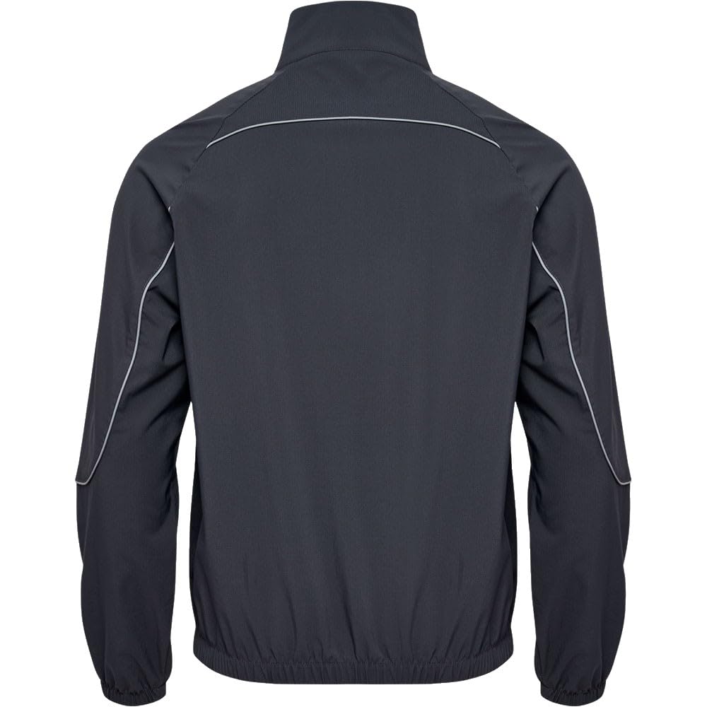 hummel Pulse Woven Jacket 2XL