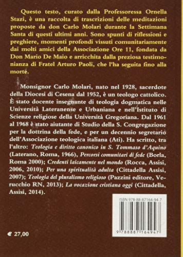 Triduo Pasquale. Meditazioni - 2