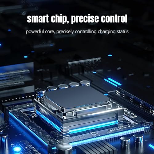 Carga rápida inteligente de doble ranura para Action 5 Pro 4
