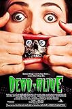 Posters USA Dead Alive Braindead GLOSSY FINISH Movie Poster - FIL845 (24' x 36' (61cm x 91.5cm))