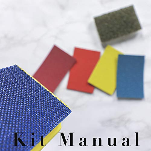 Handset - Mikropolitur und Politur